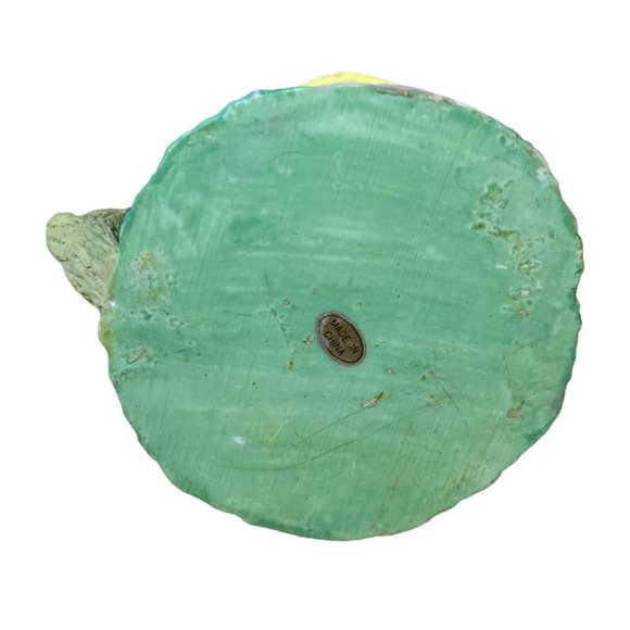 Decorative Easter Teapot House Easter Village - Picture 11 of 14